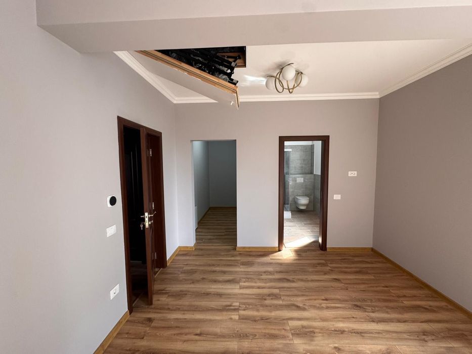 Vila PARK Residence 3 Lumina gata de locuit