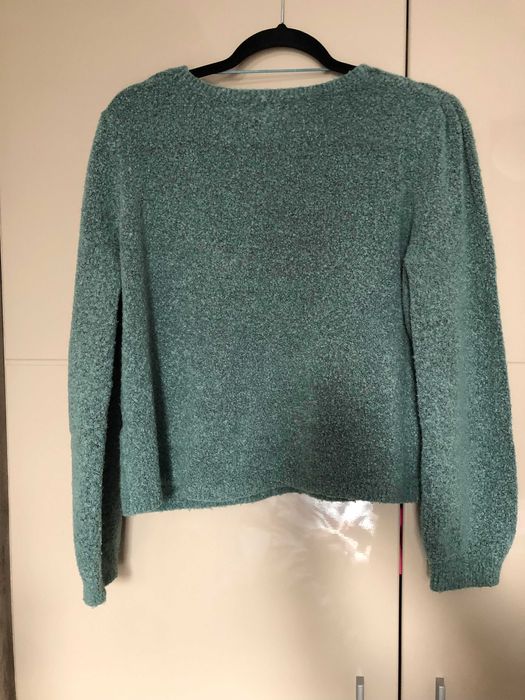 Дамски пуловер Pull&Bear - размер S