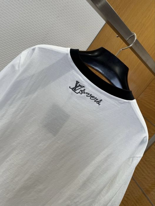 Tricou louis vuitton topquality