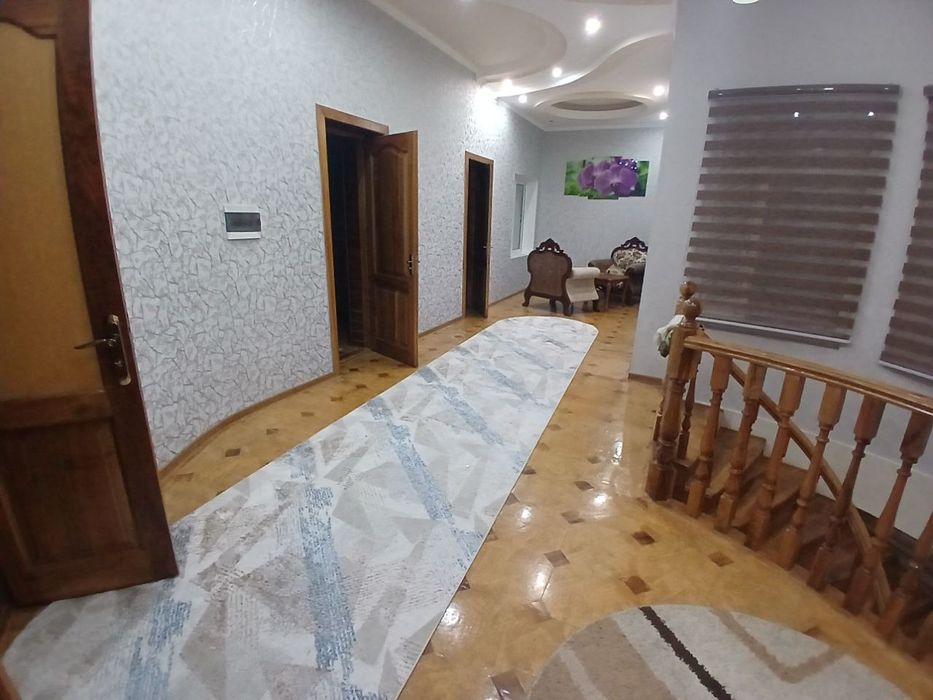 Продаётся дача, Чарвак