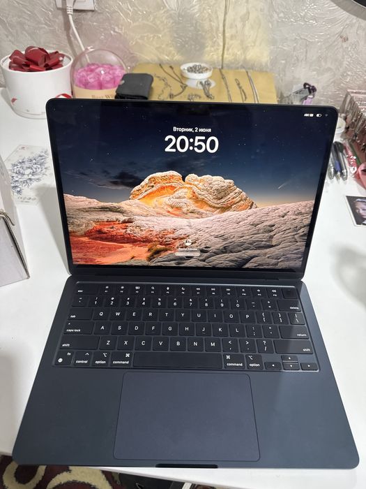 McBook Air 13 M3
