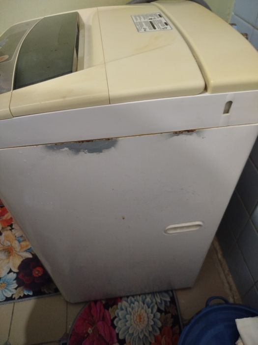 Продается стиральная машинка