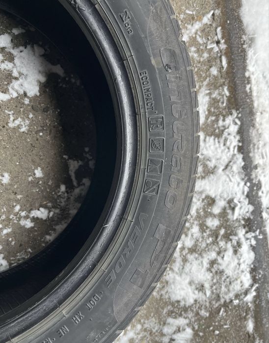 R15 Pirelli летние резины