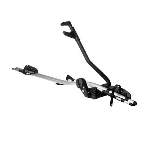 Suport bicicleta Thule ProRide 591 pe bare transversale
