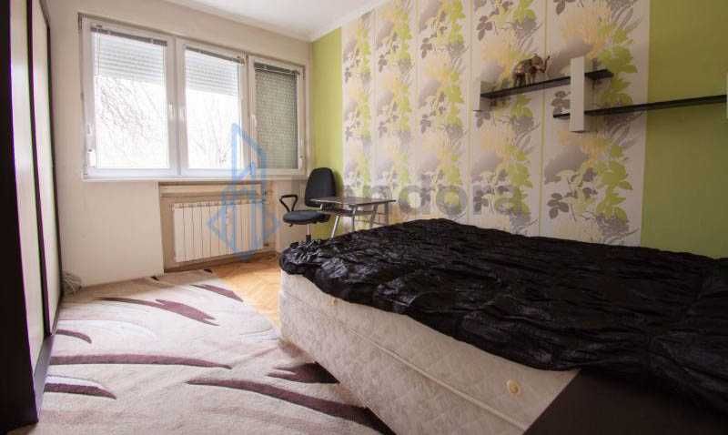 Едностаен апартaмент под наем в кв. Гео Милев