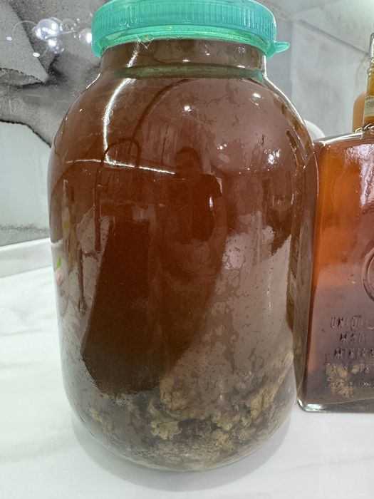 Продам настойку лечебную