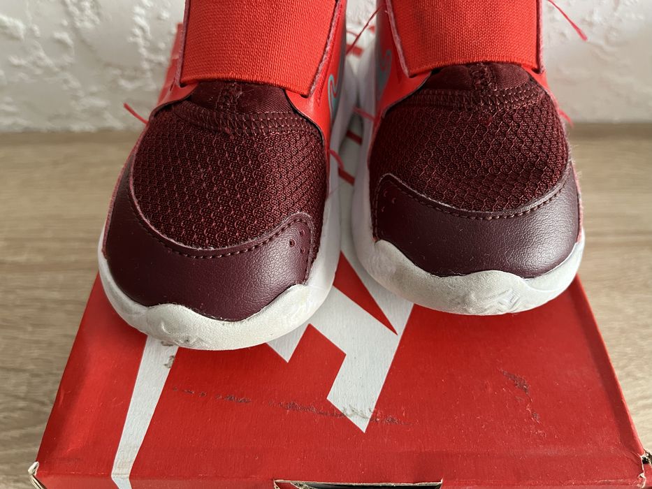 Детски маратонки Nike