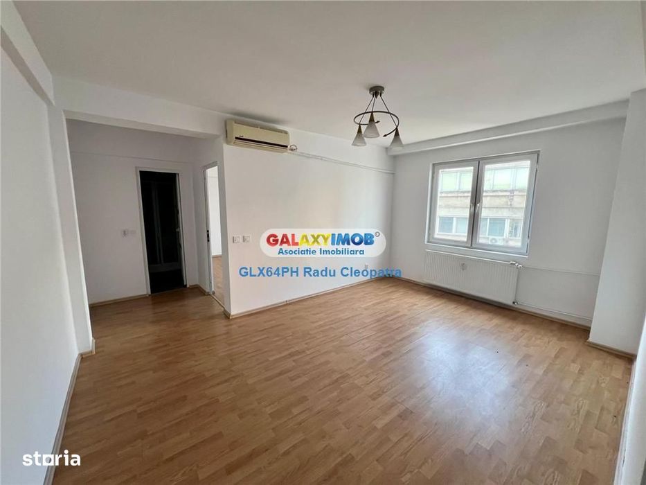 Vanzare apartament 3 camere, Ploiesti, zona ultracentrala