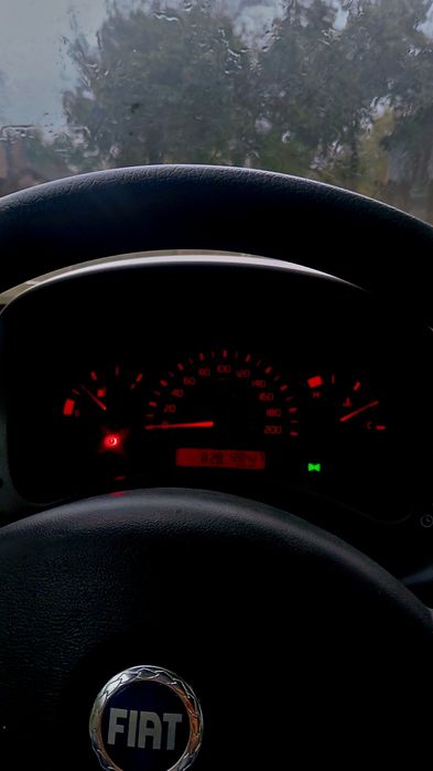 FIAT Panda 2003 — imagine 4