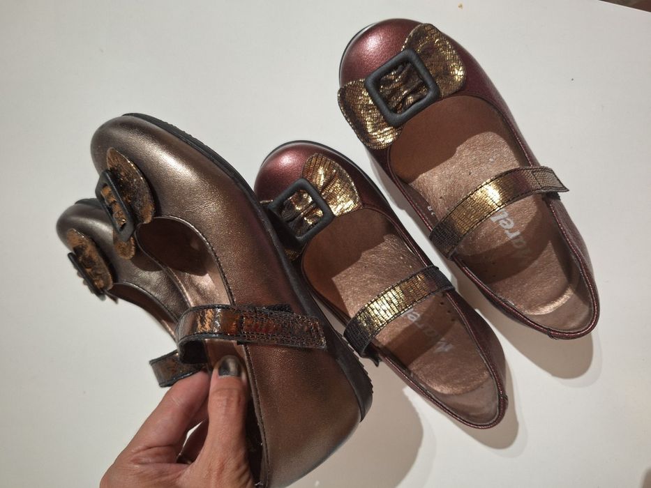 Pantofiori eleganti Marelbo