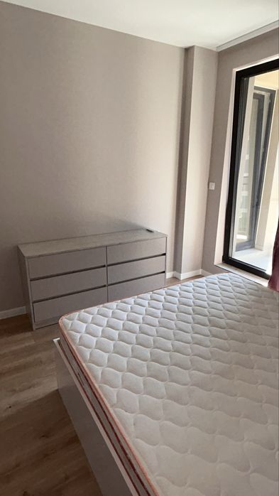 Дава се под наем Двустаен апартамент в Пловдив, Тракия - 70 кв.м за 498.27 € - Снимка #6