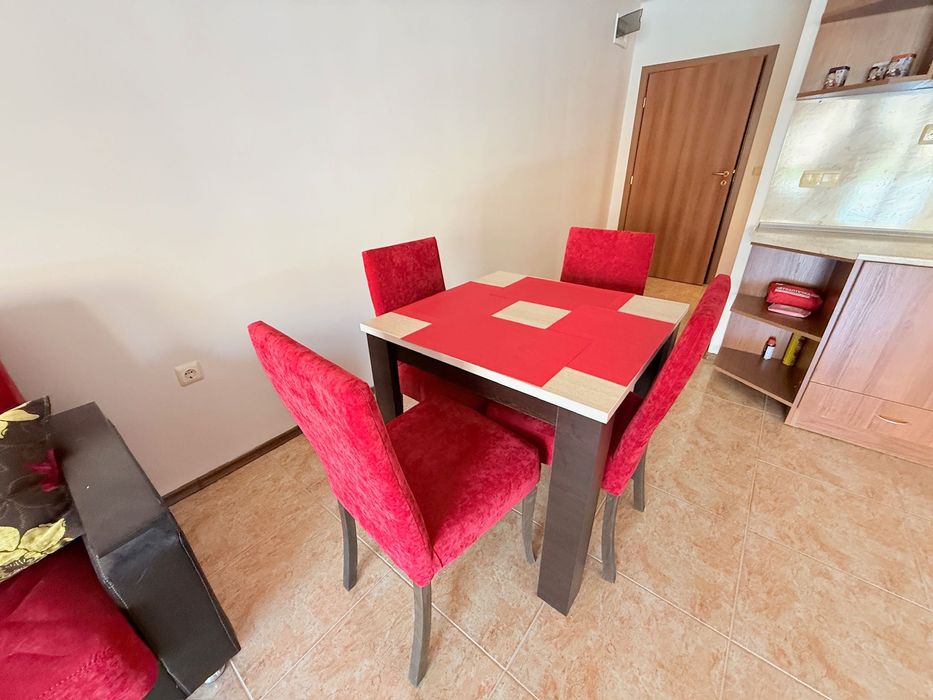 Продава се Двустаен апартамент в Ахелой - 79 кв.м за 1013 €/кв.м - Снимка #5