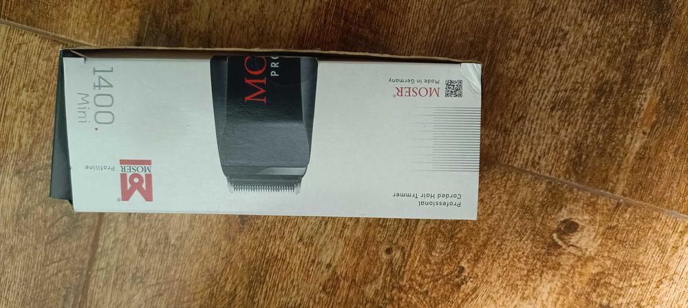 Професионална машинка за подстригване