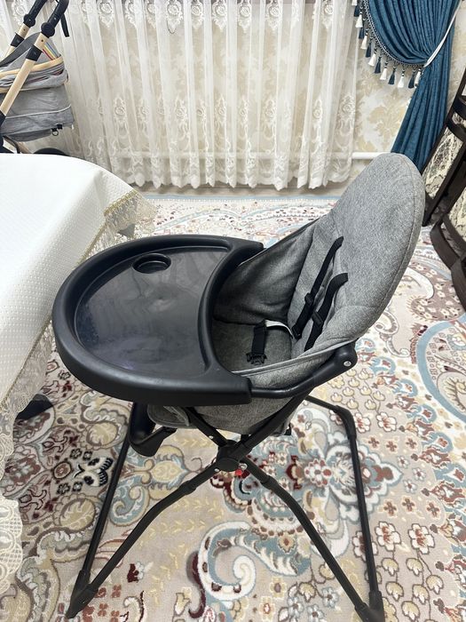 Детский столик с доставкой