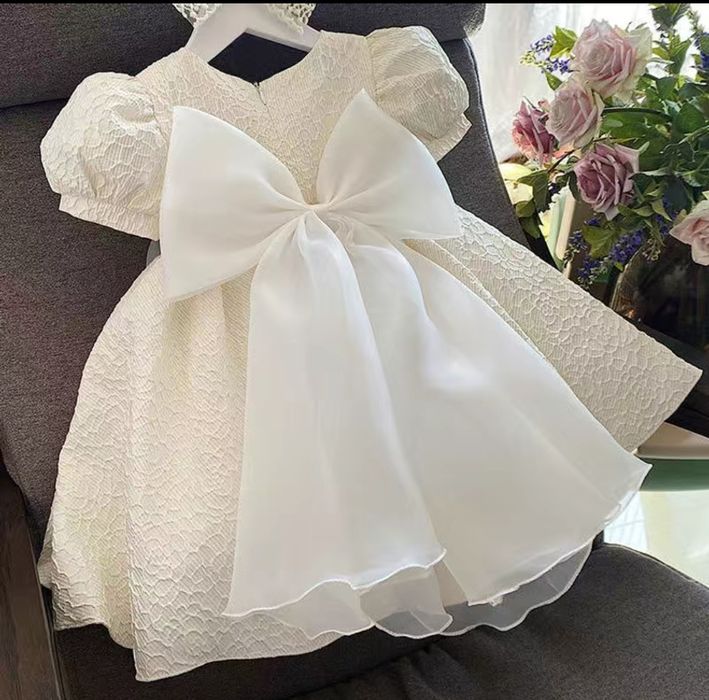 Платье для принцессы