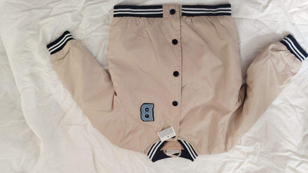 Нови детски дрехи