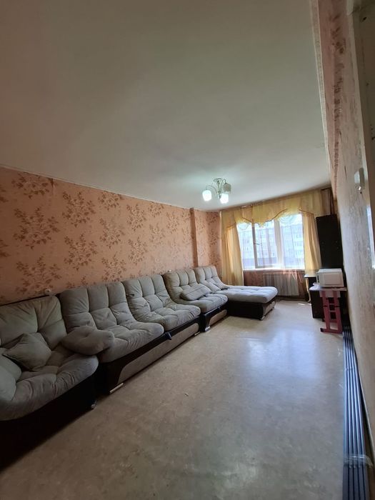 1.5 комнатная квартира