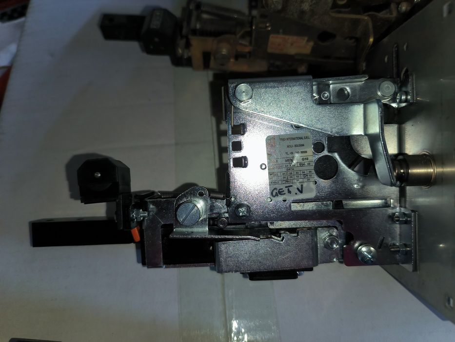 Жетониера за джага