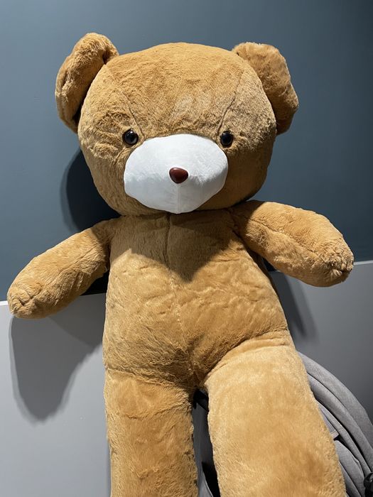 Мишки kaspi red с доставкой