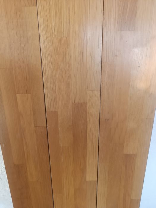 Паркет дуб натуральный