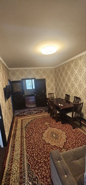 Юнусабад 11кв Аренда 2 комн