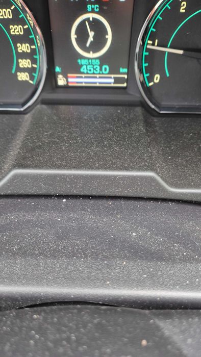 Jaguar XF 2.0 DIESEL 2014