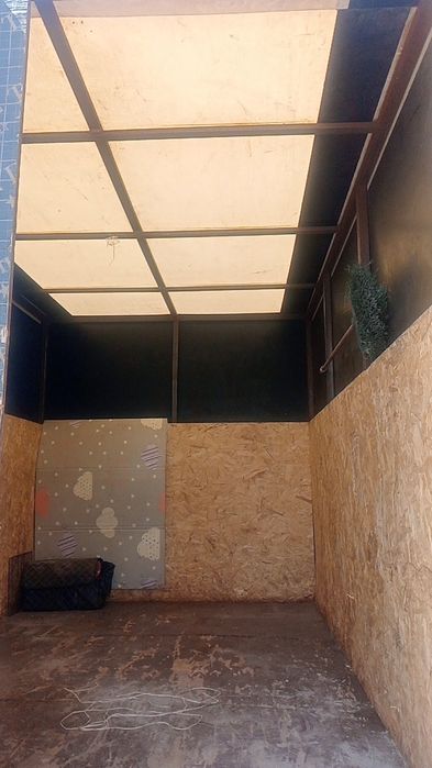 Продам борт Газель тентованный.