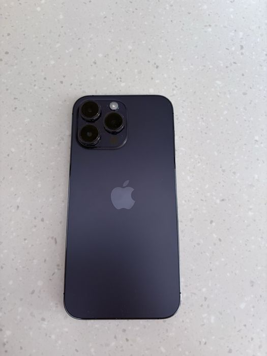 Iphone 14 Pro Max 256 GB