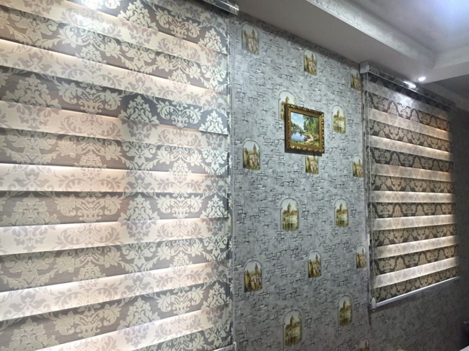 Zavodan Optim Jalyuzi Jaluzi жалюзи Realni Sena