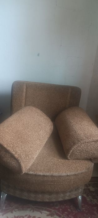 Продам диван раскладной