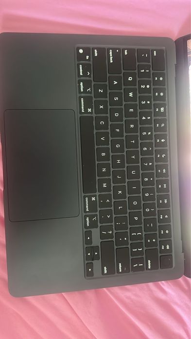 Macbook air m2 б/у