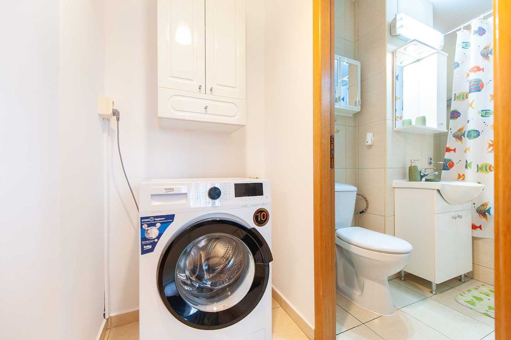 Proprietar ofer spre închiriere apartament 2 camere – (Nicolae Grigorescu/Titan/parc IOR/mall Park Lake)