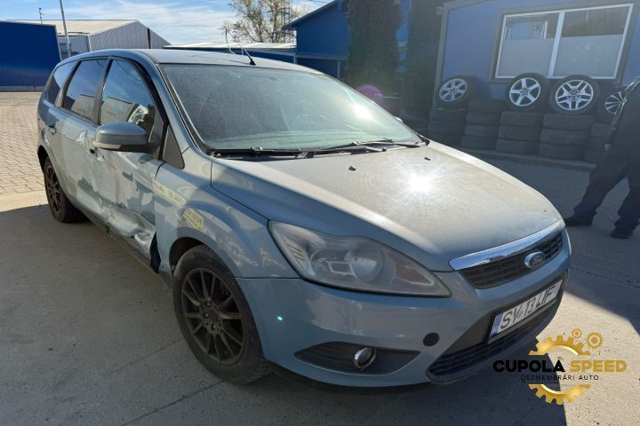 Pompa servodirectie 4M513K514DA Ford Focus 2 [facelift] [2008 - 2011]