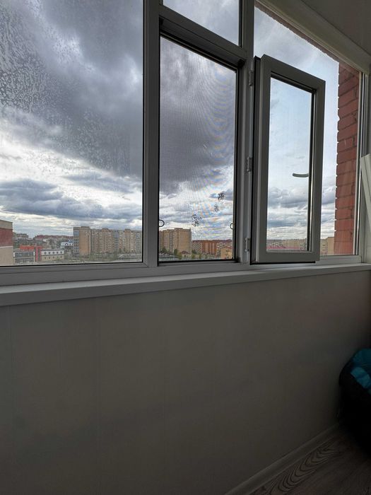 Продам  2х комн кв Батыс с ремонтом