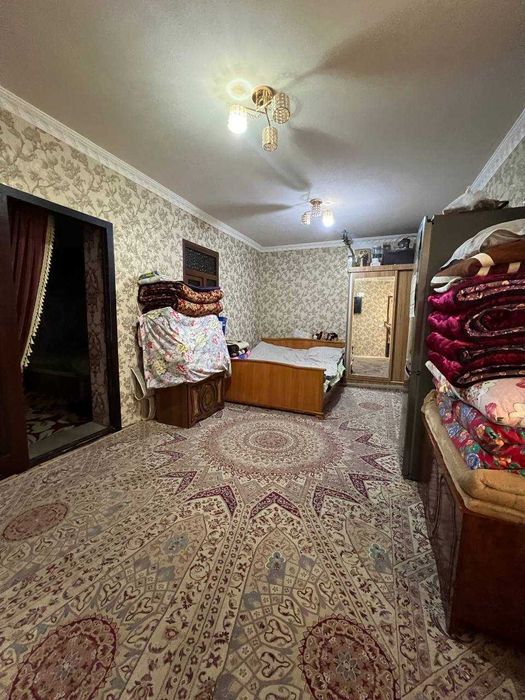 Мирабадский район  2.5. сот. 5 комн Срочно, Недорого ! (улица Фитрат)