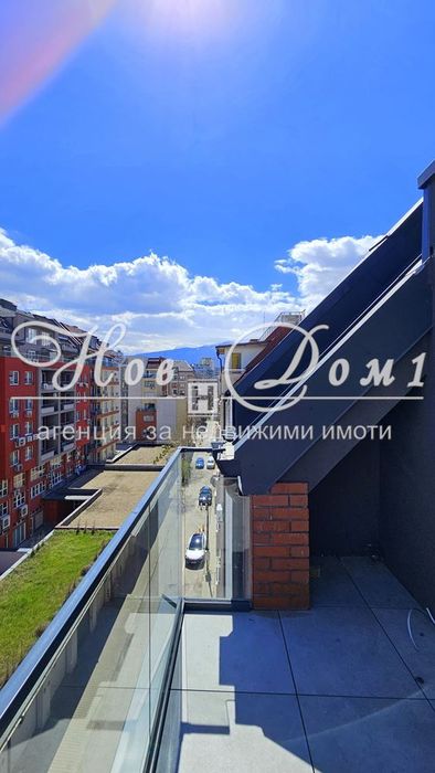 Продава се Тристаен апартамент в София, Център - 101 кв.м за 1515 €/кв.м - Снимка #7