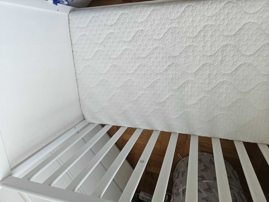 Детско легло Икеа 130×70