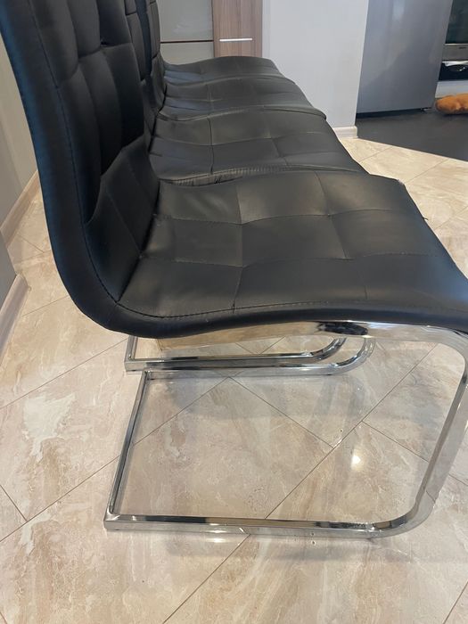 Кухненски столове