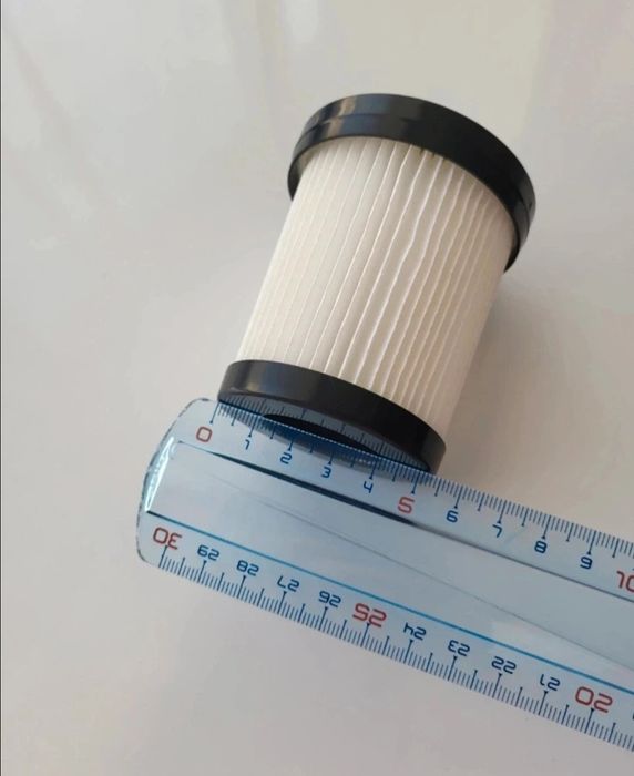 Myria MY4541 filtru hepa aspirator vertical