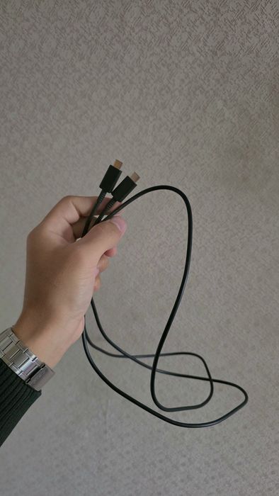 Кабель Type-C оригинал