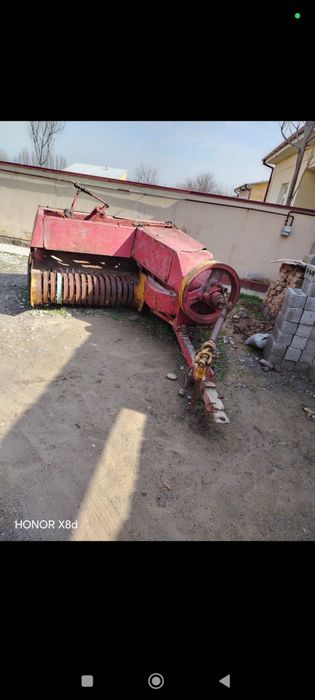 Press padbor srochno