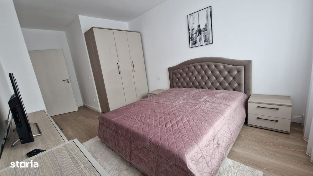 Apartament cu 2 camere de inchiriat in Alba Iulia