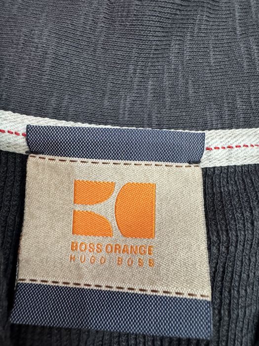 Мъжка блуза HUGO BOSS . Размер L