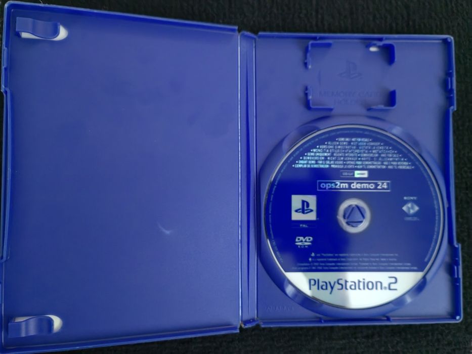 Игри за PlayStation 2 / PS2