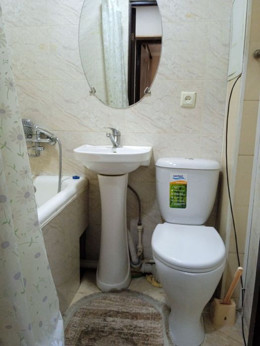 Аренда квартиры Чиланзар -8