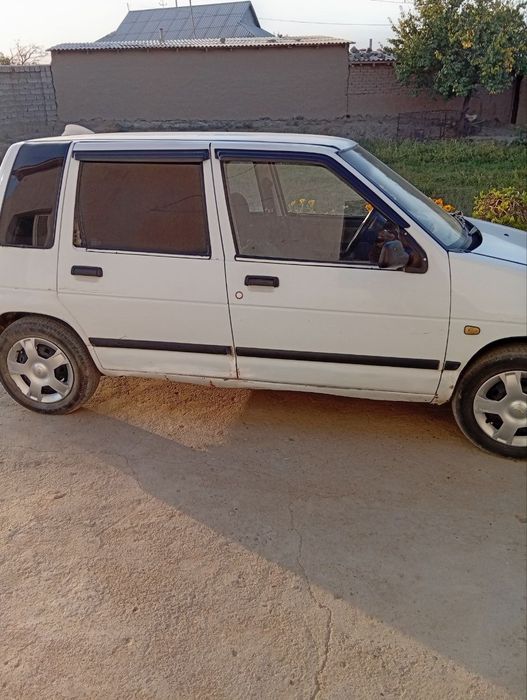 Tico sotiladi: srochna pul kerak