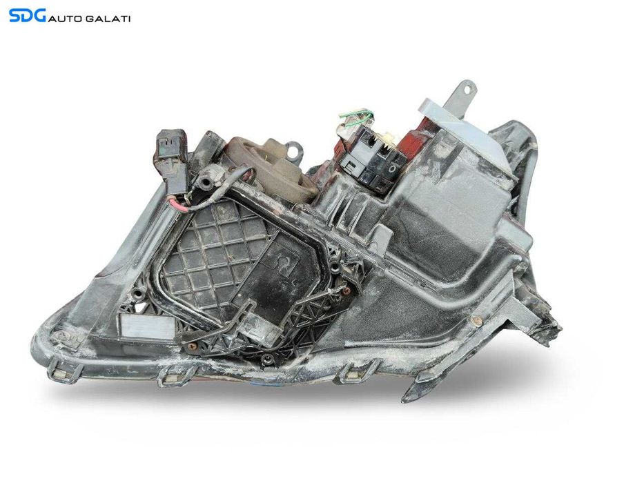 Far Dreapta EUROPA Toyota Avensis T25 2003 - 2009 [LR2386]