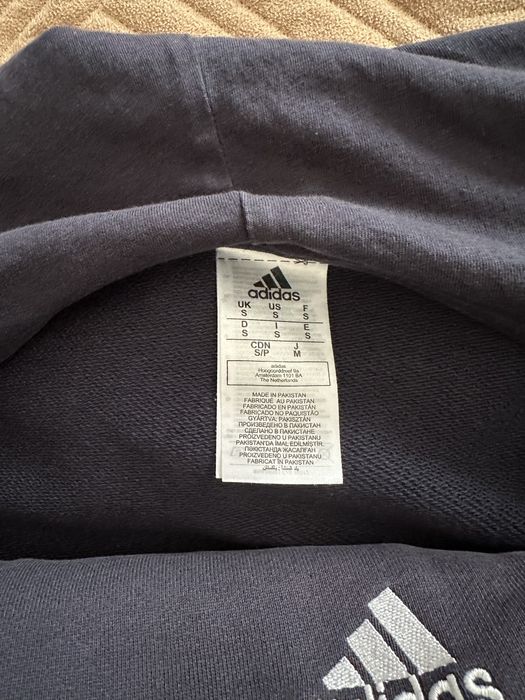 Спортивный костюм adidas