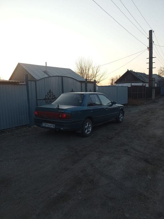 Продам          мазду