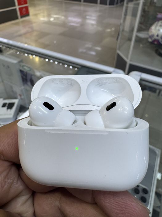 Airpods pro 2 series
